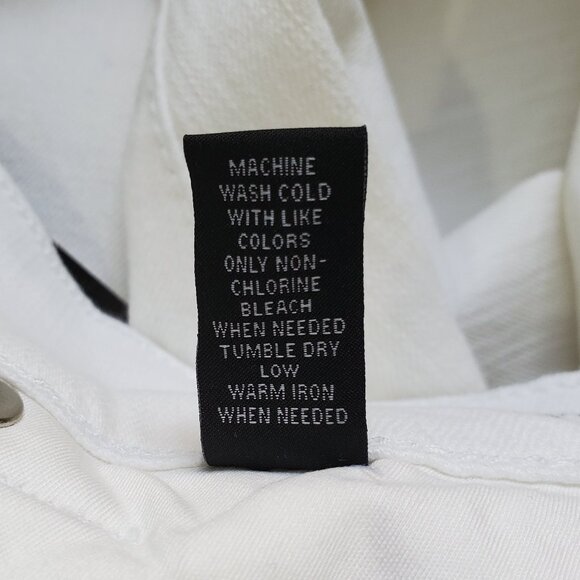 INC International Concepts Women's Skinny Leg Slim Tech Fit Denim Jeans - Picture 10 of 10